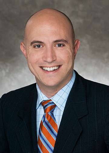 Jason Levy