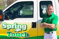 Nathan Project EverGreen Logo