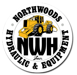 Northwoods Hydraulic & Equipment Logo