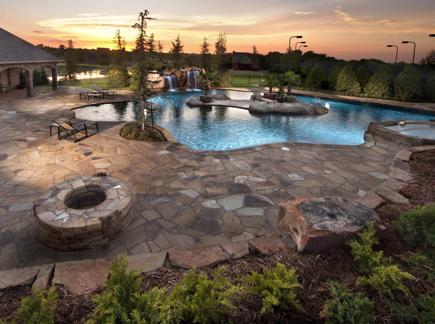 Photo: Caviness Landscape Design/Flickr