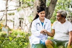 nurse-patient-in-garden