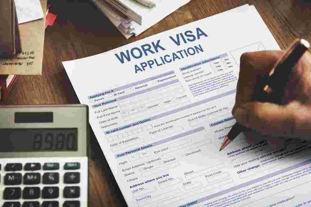 work-visa-application