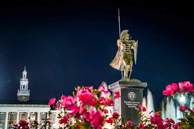 Photo: Troy University/Flickr