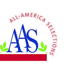 All-American Selections logo