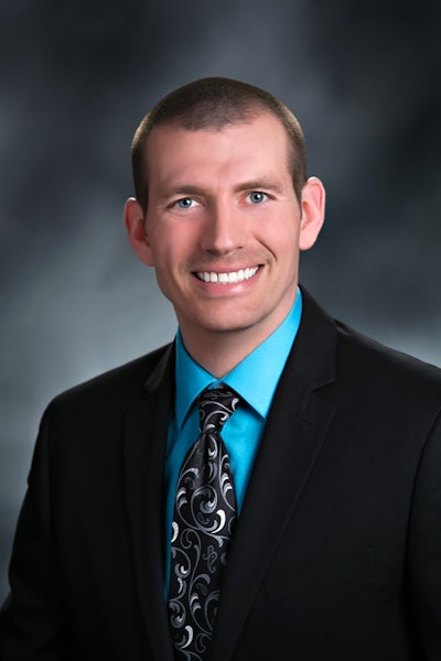 Darrin Braun