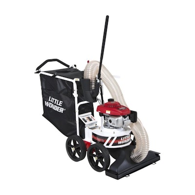 Photo: Little Wonder