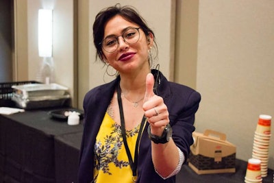 Susana Castillo
