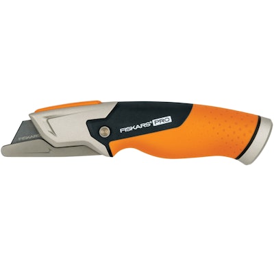 Fixed Utility Knife Photo: Fiskars