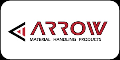 Arrow Material Handling Products logo