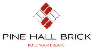 Pine Hall Brick Company Logo