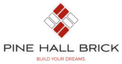Pine Hall Brick Company Logo