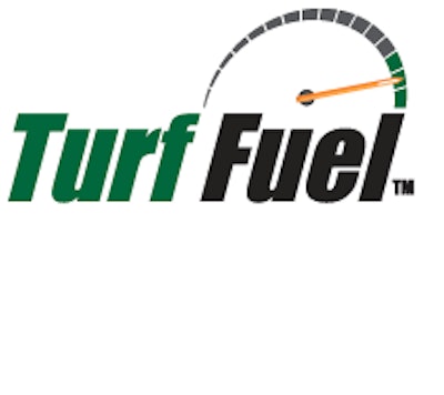 Turf Fuel Logo