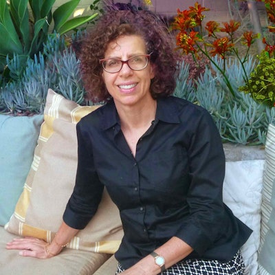 Debbie Gliksman