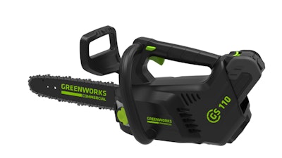 Photo: Greenworks Commercial