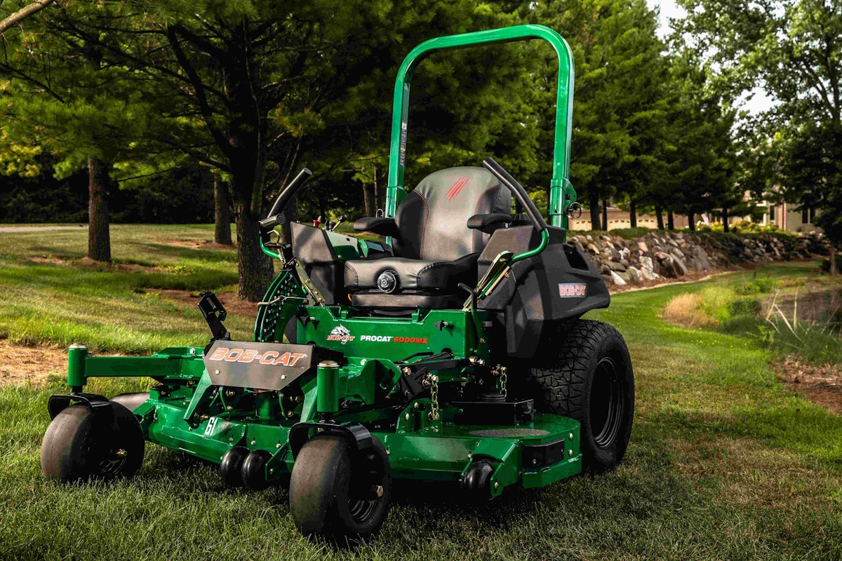Bobcat predator pro 7000 for sale sale