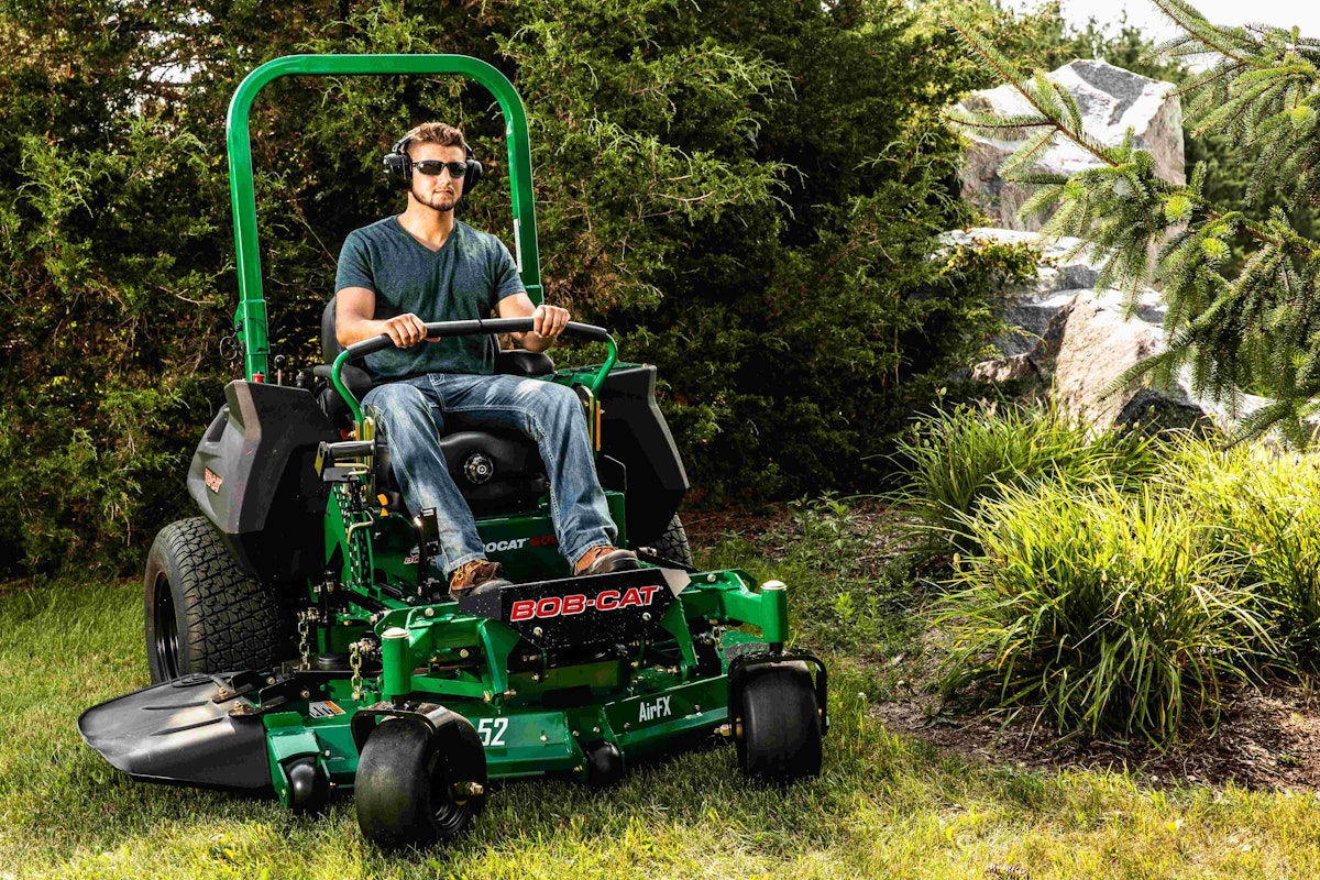 Bobcat predator pro 7000 online
