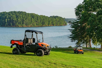 Photo: Georgia Zumwalt/Kubota