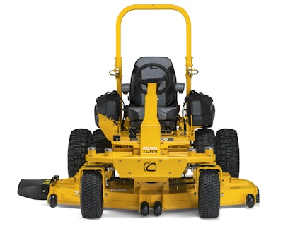 Photo: Cub Cadet