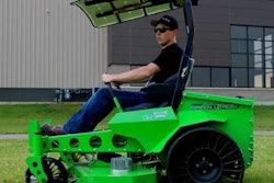 Mean-Green-Mowers