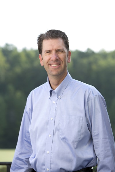 Matt Giese Photo: Syngenta