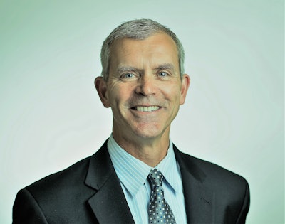 Neil Cleveland