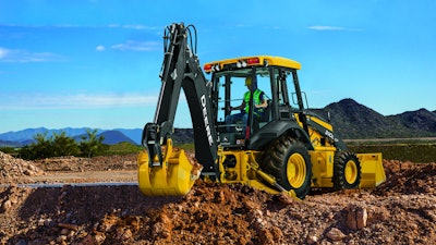 Photo: John Deere