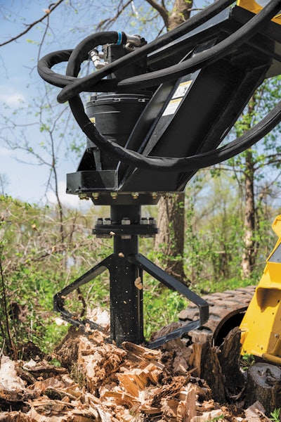 Photo: John Deere