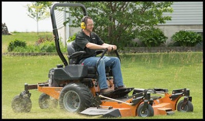 Photo: Woods Equipment