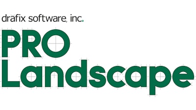 PRO Landscape logo