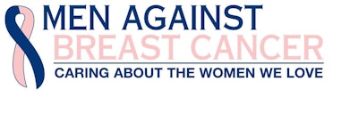 Photo: Men Against Breast Cancer Facebook page