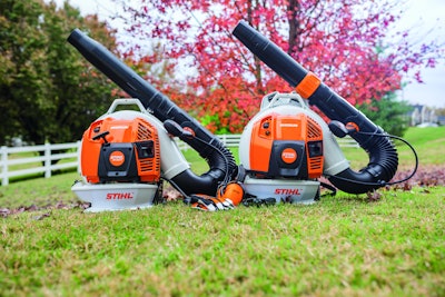 Photo: Stihl