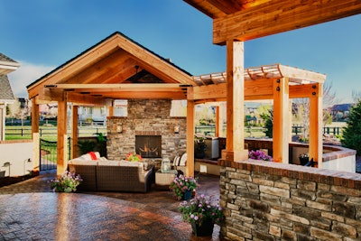 Photo: Lindgren Landscape