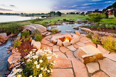 Photo: Lindgren Landscape