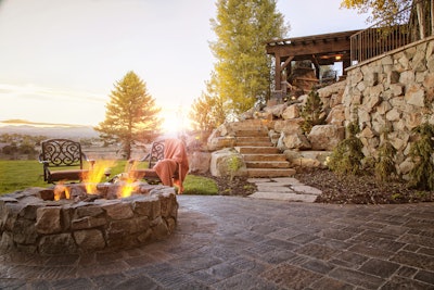 Photo: Lindgren Landscape