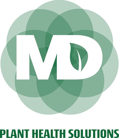 Md Plant Health Solutions Logo