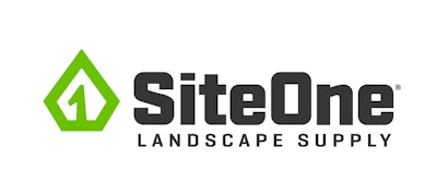 SiteOne Landscape Supply