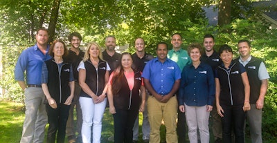 Photo: The LaurelRock Company