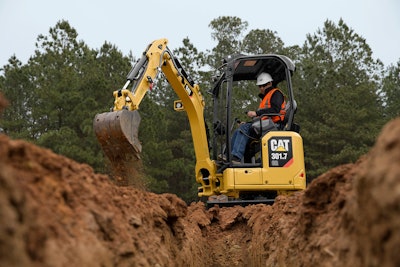 Photo: Caterpillar