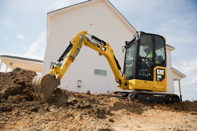 Photo: Caterpillar