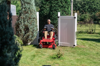 The updated Compact-Pro Photo: Gravely