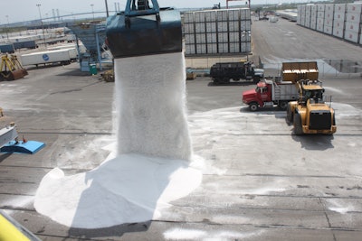 Photo: Cope Company Salt