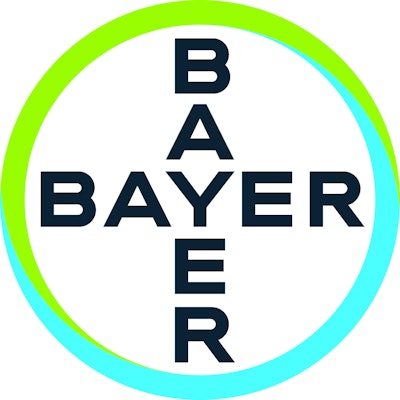 Brand Logo Bayer Cmyk