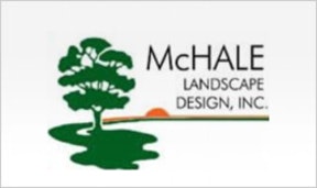 mchale landscape design logo
