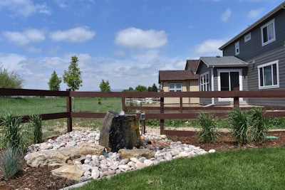 Photo: Summit Hardscaping