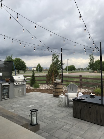 Photo: Summit Hardscaping