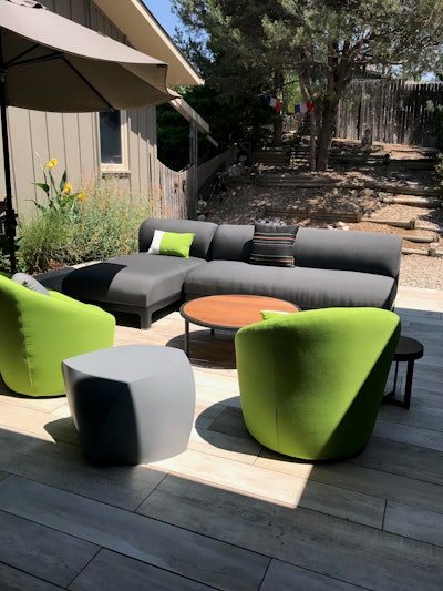 Photo: Summit Hardscaping