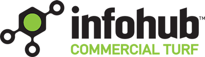 infohub commercial turf