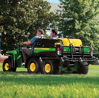 Photo: John Deere