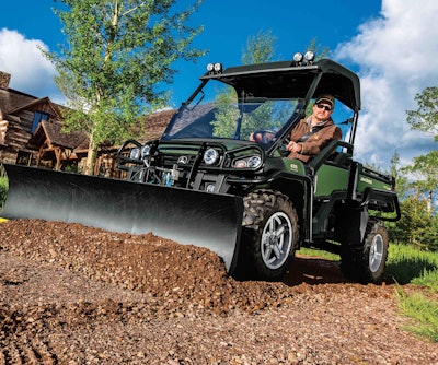 Photo: John Deere