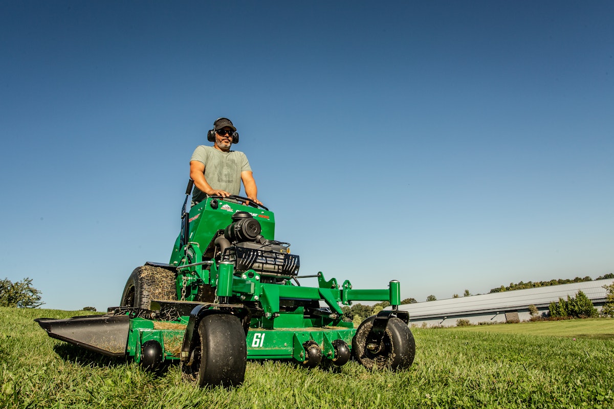 Product roundup: Schiller Grounds Care brands add to their ...